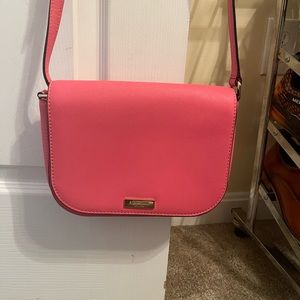 Kate Spade crossbody purse with wallet bundle!